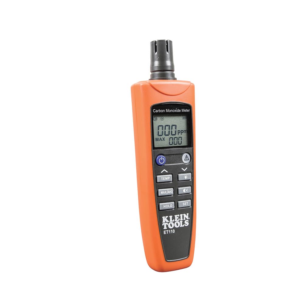  - Combustion Analyzers and Detectors